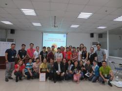 Kỹ năng phân tích & giải quyết vấn đề hiệu quả - Pou Yuen (10.01.2019)